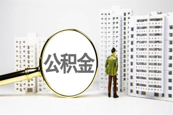 鹤岗带代提公积金（公积金代提有风险吗）